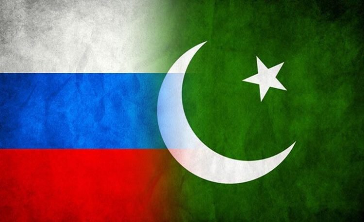 Russia denied any agreement on low-priced wheat and oil with Pakistan