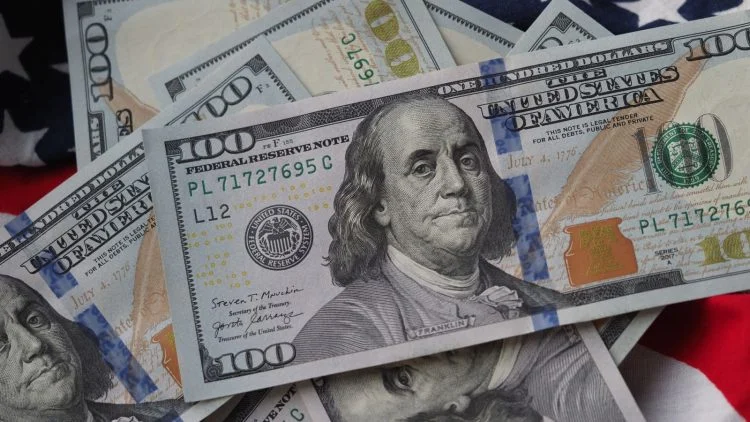 SBP has raised the interest rate on dollar deposits