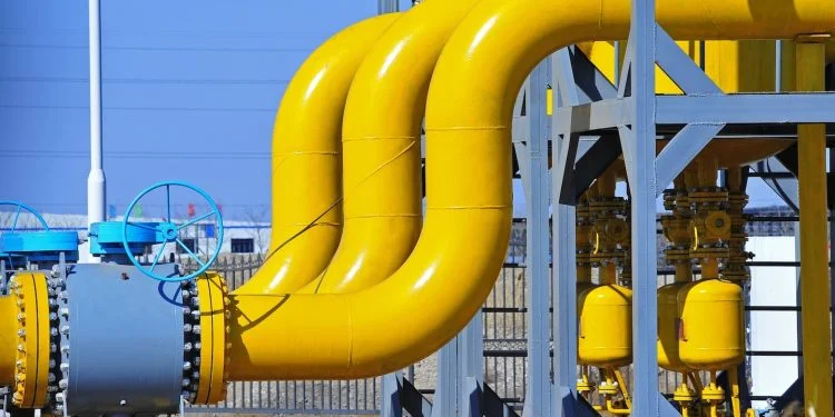 SNGPL has stopped gas supply to the industrial zone