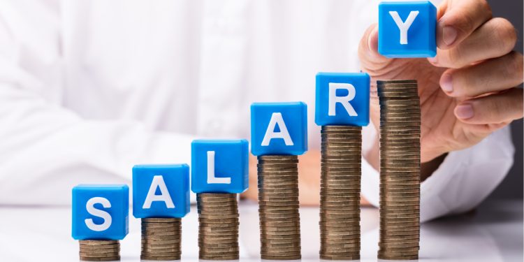 Salaries and pensions for June will be paid in advance in Punjab