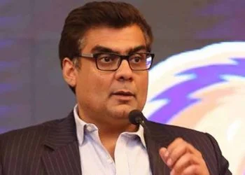 Salman Iqbal, the owner of ARY, has purchased a stake in Summit Bank