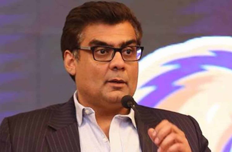 Salman Iqbal, the owner of ARY, has purchased a stake in Summit Bank