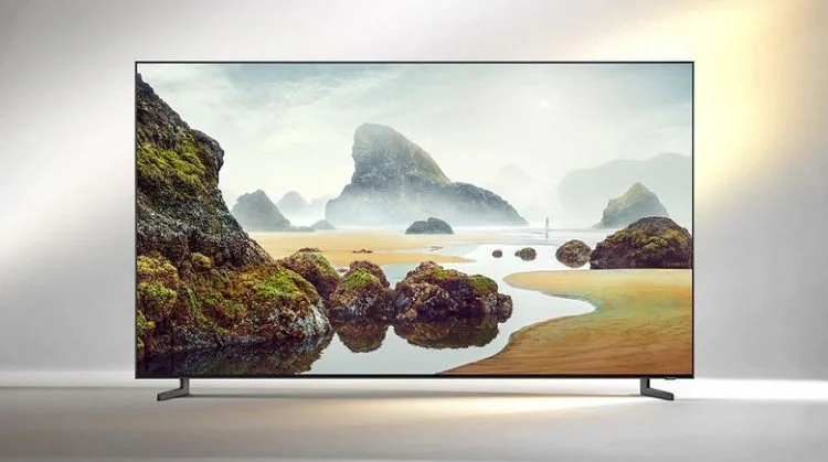Samsung will stop producing LCDs in June, six months earlier than projected