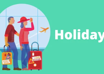Saturday is a school and office holiday, the government restored holidays