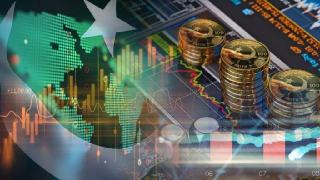 Since February 2021, Pakistan has seen its lowest IT exports