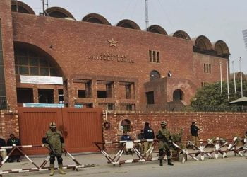 Talks were held between PM and Khalid Mahmood to appoint a new PCB chairman