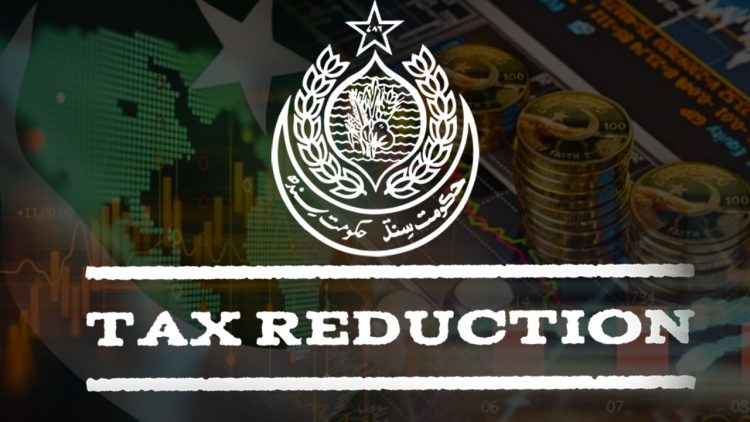 Sindh Government reduces IT service Tax rates, Notification issued