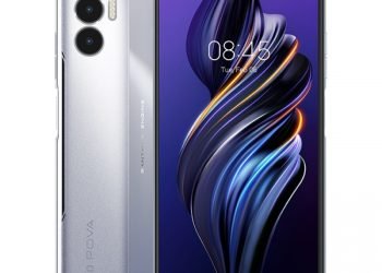 Tecno Pova 3 will be available in India