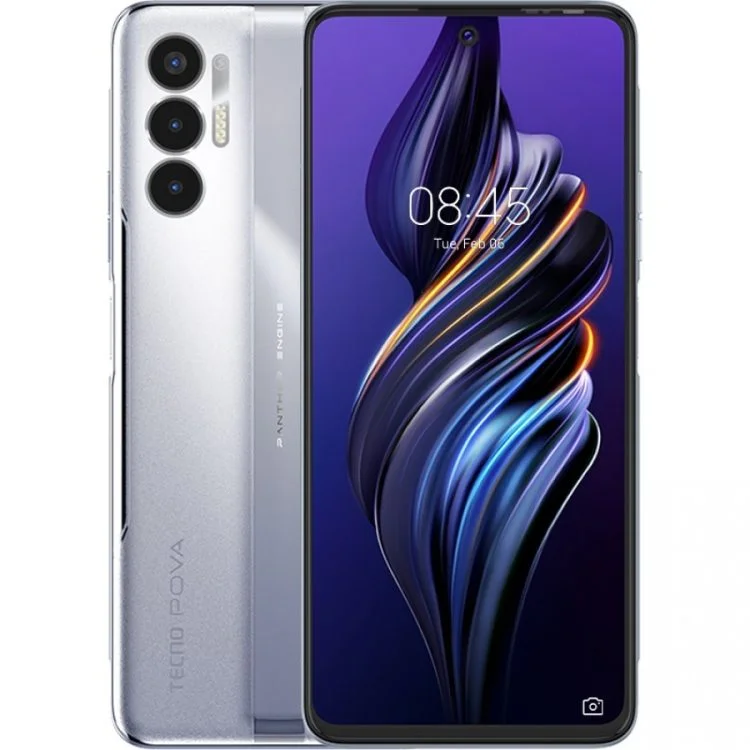 Tecno Pova 3 will be available in India