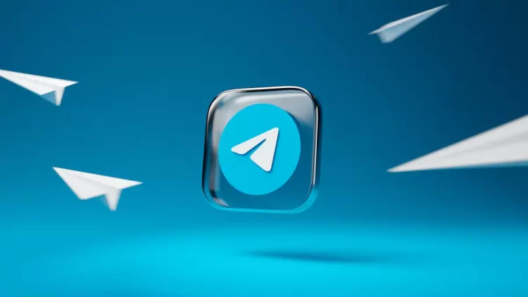 Telegram provides German authorities with personal user data