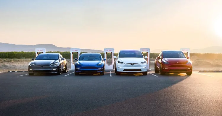 Tesla has raised its vehicle costs by up to $6,000 in some cases