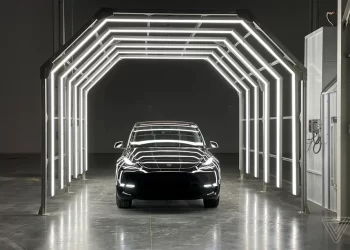 Tesla's 'Phantom Braking' issue is worsening