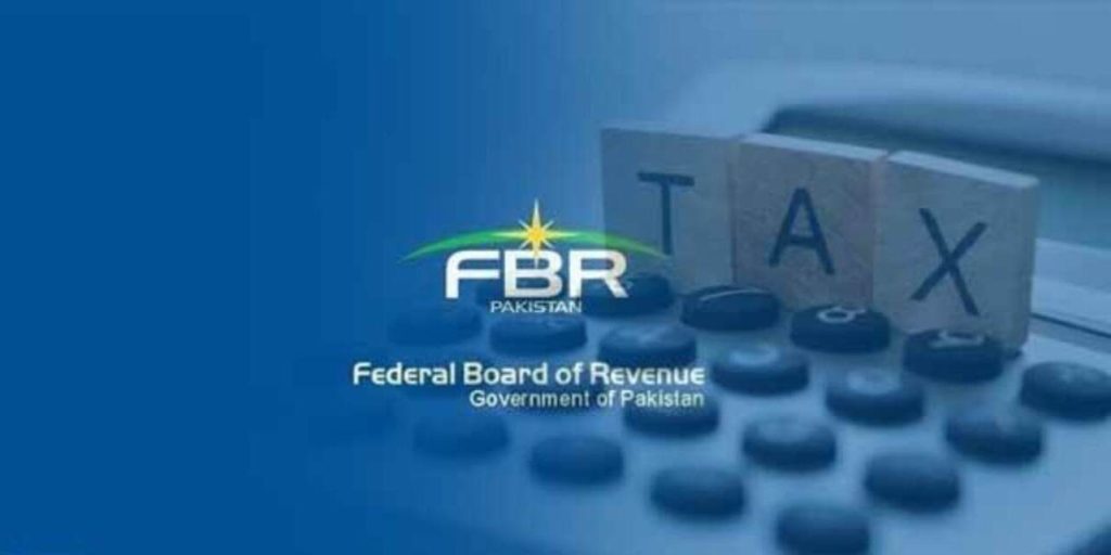 The FBR lowers the vehicle CVT under the amended Finance Bill 2022