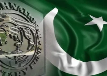 The IMF has requested that the FBR increase the tax burden on salaried workers