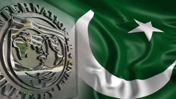 The IMF has requested that the FBR increase the tax burden on salaried workers