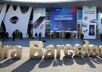 The Mobile World Congress (MWC) will be held in Barcelona until 2030