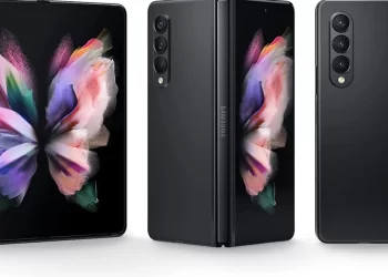 The Samsung Galaxy Z Fold 4 is expected to be released on August 10th