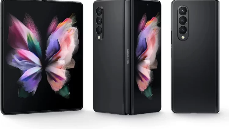 The Samsung Galaxy Z Fold 4 is expected to be released on August 10th