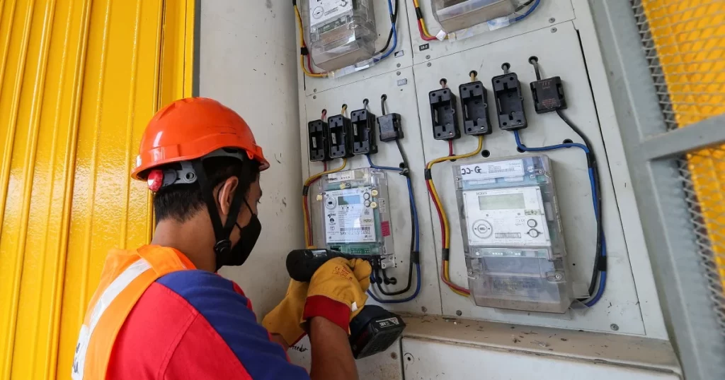 The federal Cabinet decided to put off a per unit increase in power tariff