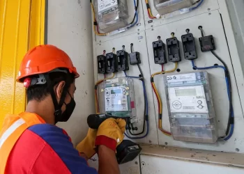 The federal Cabinet decided to put off a per unit increase in power tariff