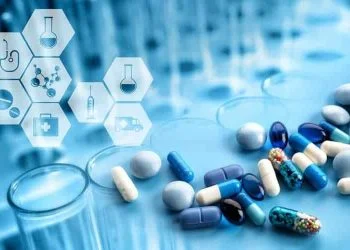The government intends to eliminate the pharmaceutical industry's sales tax diversion