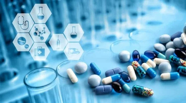 The government intends to eliminate the pharmaceutical industry's sales tax diversion