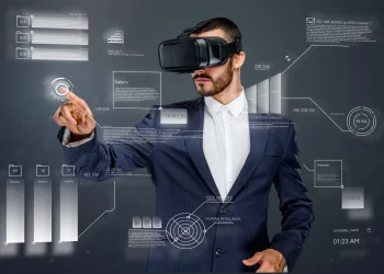The parent firm of TikTok intends to invest in virtual reality (VR)
