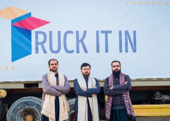 Truck It In merges with Airlift and Swvl, laying off around 30% of its workforce