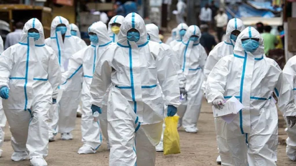 Two new Omicron subvariants have been discovered in Pakistan