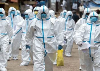 Two new Omicron subvariants have been discovered in Pakistan