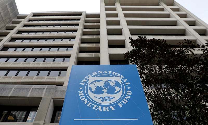 US has agreed to assist Pakistan in negotiating a deal with IMF