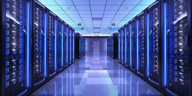 US inaugurated newly designed supercomputers for accurate weather forecasts