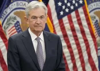 US raises massive interest rates for the first time in nearly 30 years