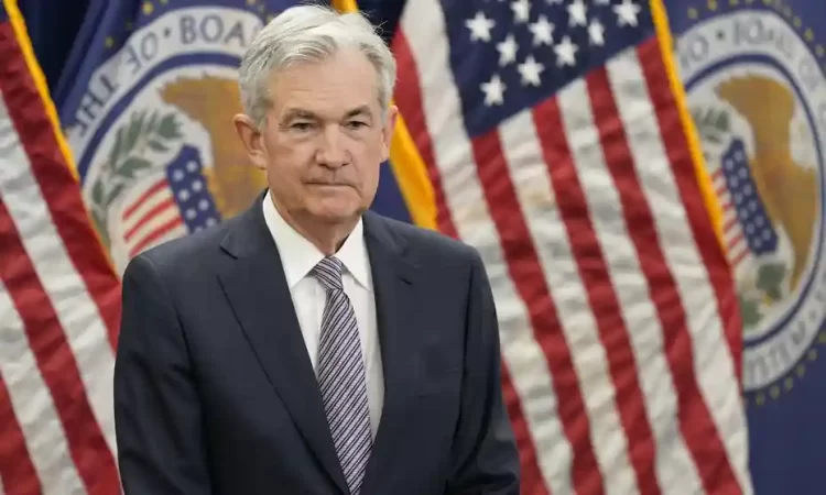 US raises massive interest rates for the first time in nearly 30 years