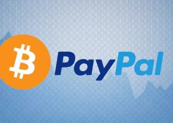 Users of PayPal can now transfer cryptocurrencies to external wallets