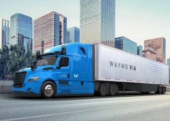 Waymo and Uber have teamed up to get self-driving trucks on the road