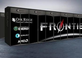 With AMD-powered Frontier, US replaces Japan as the leader on Top500 supercomputer list