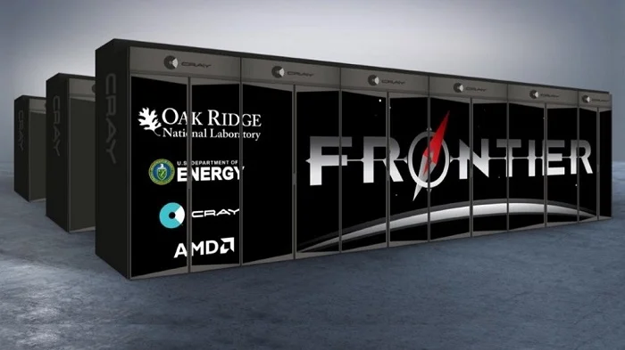 With AMD-powered Frontier, US replaces Japan as the leader on Top500 supercomputer list
