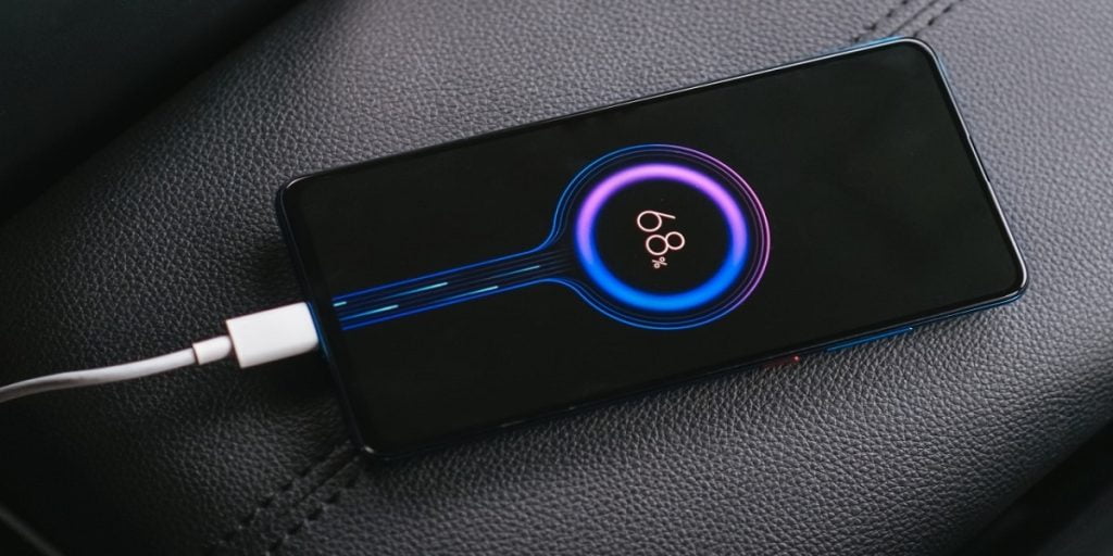 World's fastest Smartphone charger is being developed by Vivo with iQOO 10 Pro