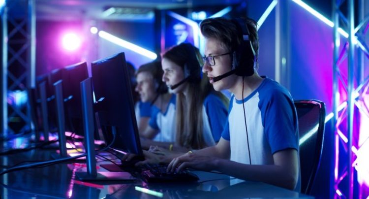 World's first Google Flagship Gaming Event to be hosted by Pakistan