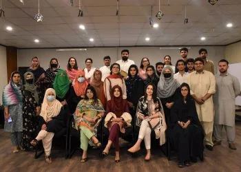 Youth International Conclave in Collaboration with CLLB & Change Makers Fest organized a Session on “Child Labor and the Sustainable Development Goals”