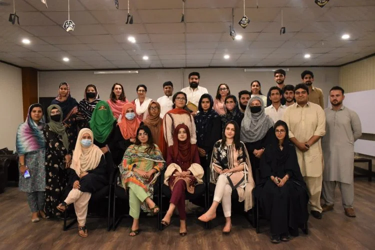 Youth International Conclave in Collaboration with CLLB & Change Makers Fest organized a Session on “Child Labor and the Sustainable Development Goals”