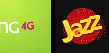 Jazz and Zong are being warned by the PTA to abide with quality-of-service requirements