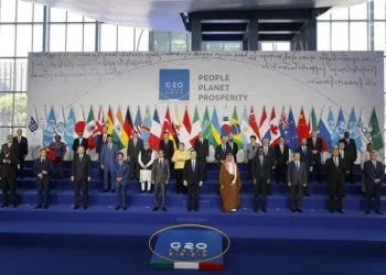 Pakistan will speak with G-20 against India's desire to hold a summit in AJ&K