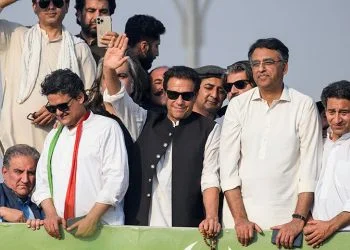 ‘Found guilty’ Supreme Court verdict on defying orders by PTI leadership