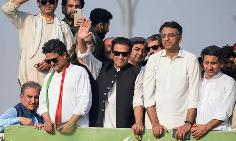 ‘Found guilty’ Supreme Court verdict on defying orders by PTI leadership