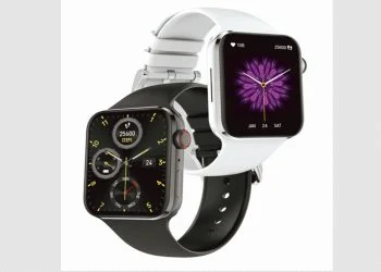 Urban Fit S smartwatch: Keep phone in your pocket