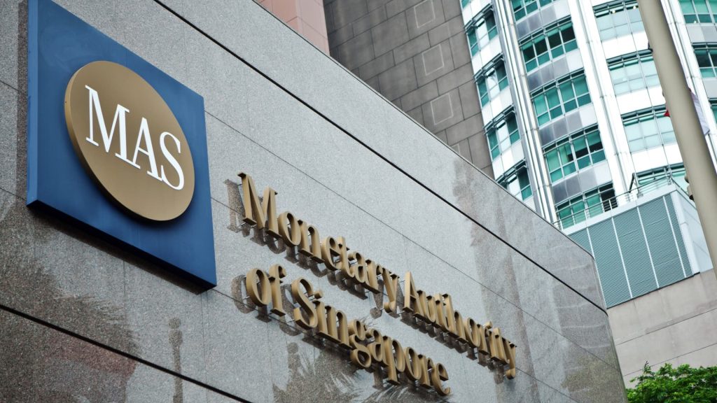 Singapore's Central Bank wants to restrict retail crypto participation