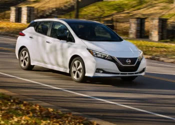 Nissan wants to halt the Leaf EV due to low sales
