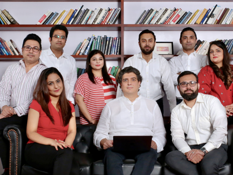 24SEVEN, a Pakistani E-commerce startup has raised $6 million